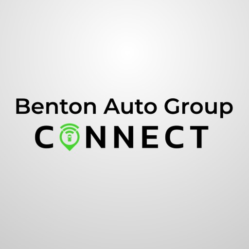 Benton Auto Group Connect