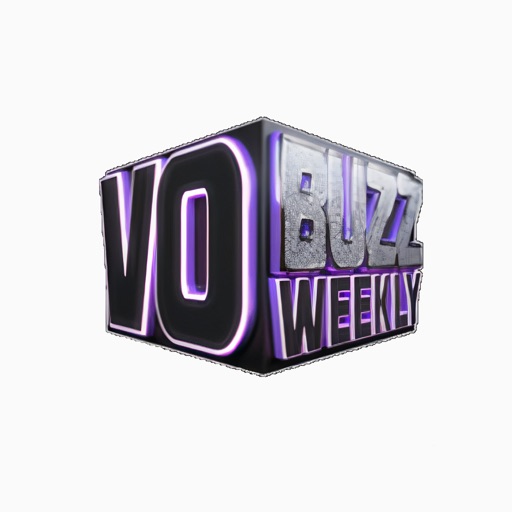 VO Buzz Weekly
