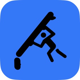 Spray: Climbing Wall