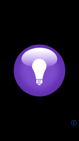 FlashLight X LED light tool screenshot