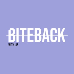 NEW Bite Back With Liz