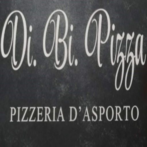 DI. BI. PIZZA icon
