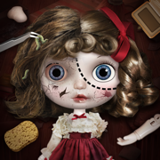Doll Repair -ASMR Beauty Games