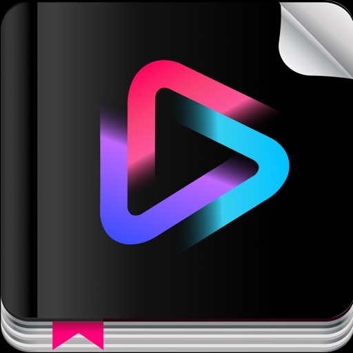 Books Digest: Video & Audio iOS App