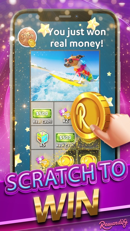 Match To Win: Real Money Games screenshot-4