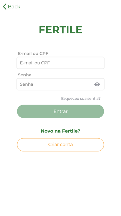 Screenshot #1 pour Fertile