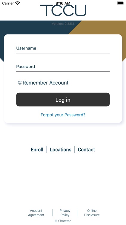 Taylorville Community CU