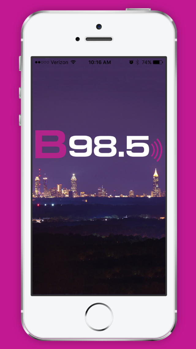 B98.5 Atlanta
