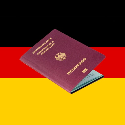 Einburgerungstest 2022