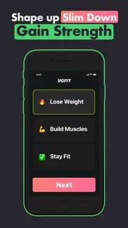 vgfit: all-in-one fitness problems & solutions and troubleshooting guide - 3