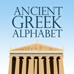 Download Ancient Greek Alphabet app