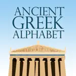 Ancient Greek Alphabet App Contact