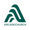 Arcade Church App icon