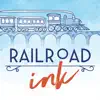 Railroad Ink Challenge App Positive Reviews