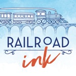 Download Railroad Ink Challenge app