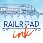 Railroad Ink Challenge App Problems