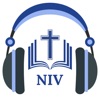 NIV Bible Audio - Holy Version - iPadアプリ