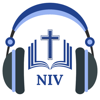 NIV Bible Audio - Holy Version - RAVINDHIRAN ANAND