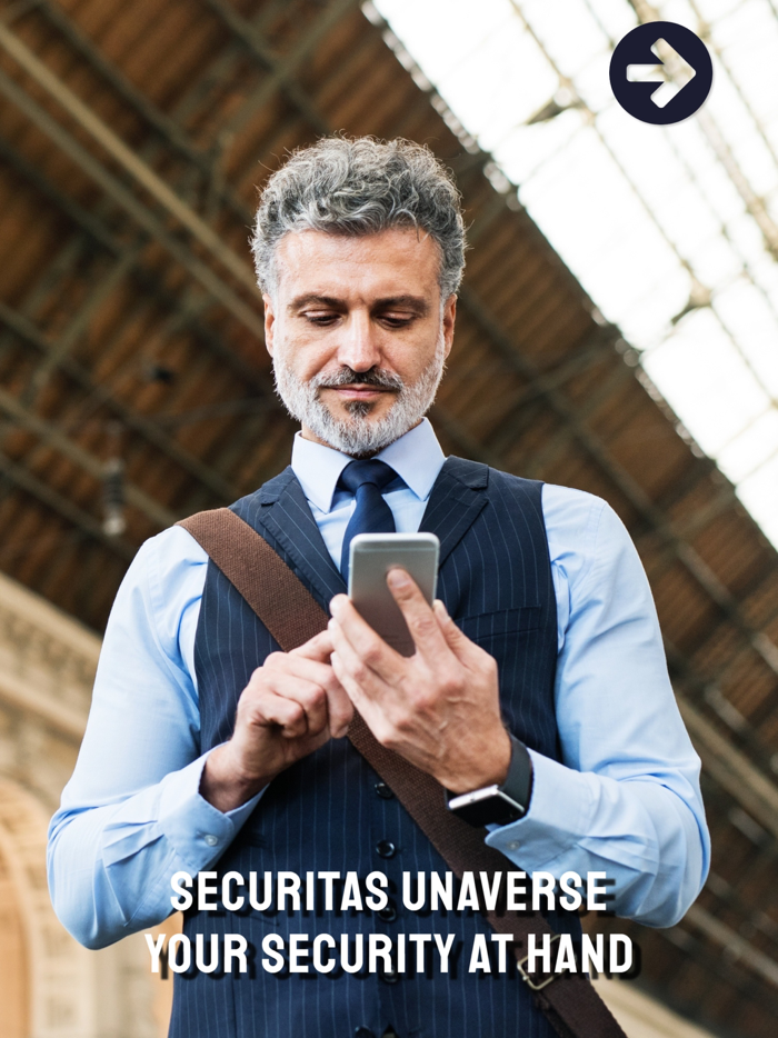 Securitas Unaverse