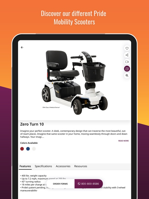 Screenshot #6 pour PQ-365–Provider/Clinician App