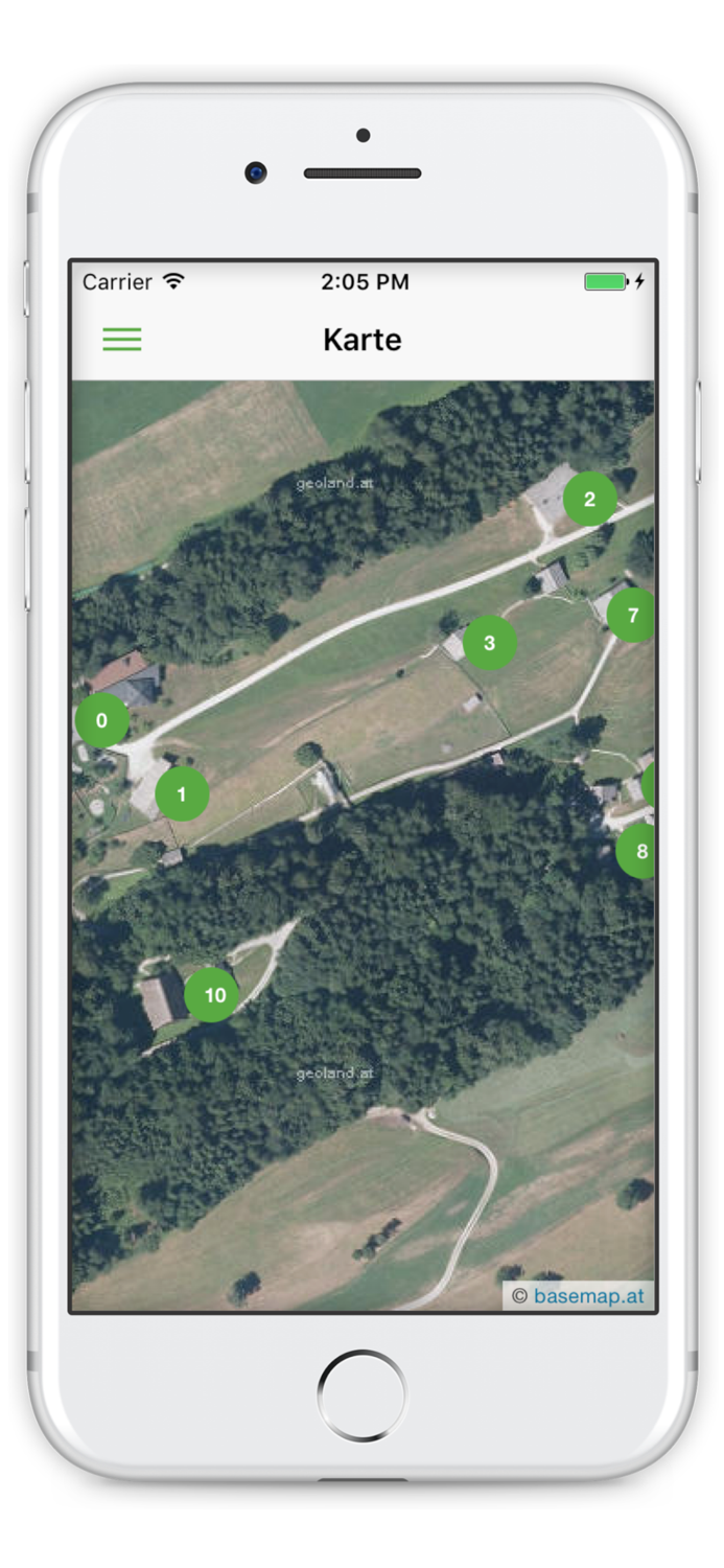 Museum Tiroler Bauernhöfe