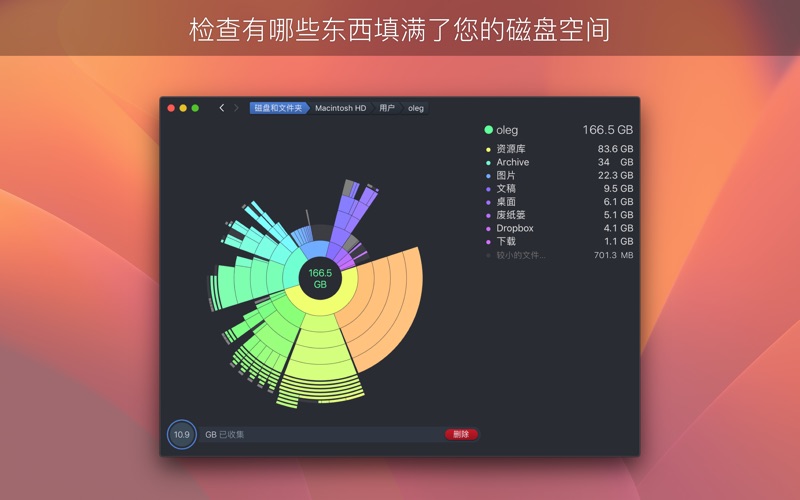 DaisyDisk