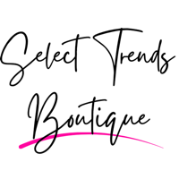 Select Trends Boutique