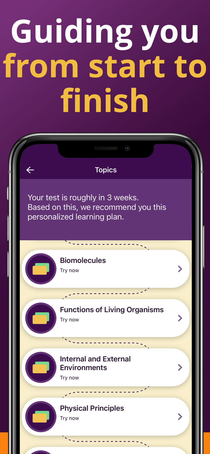 MCAT Practice Tests 2023