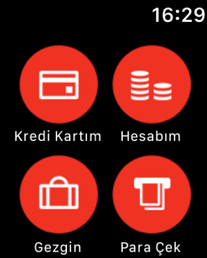 ‎Akbank Screenshot