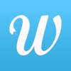 Wordcloud by Wordsalad - iPhoneアプリ