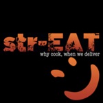 Download Streat app