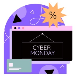 The Day with IT stickers