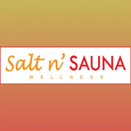 Salt n' Sauna Wellness Cheats