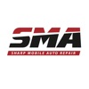 Sharp Mobile Auto Repair icon