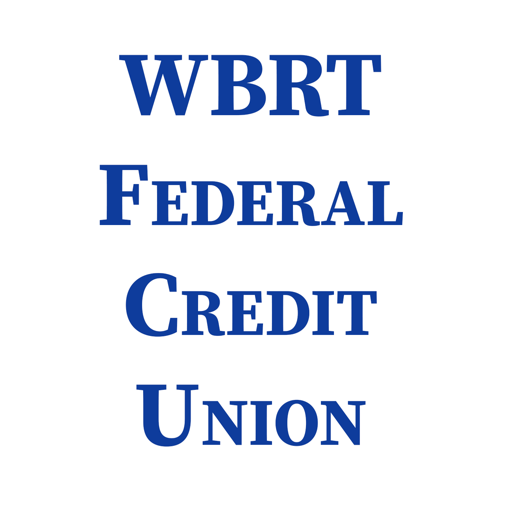 WBRT Federal Credit Union