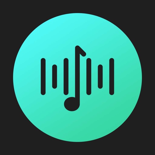 Music Player - Music Streaming Icon