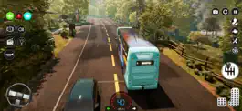 Game screenshot Bus Simulator Offroad Games 3D mod apk