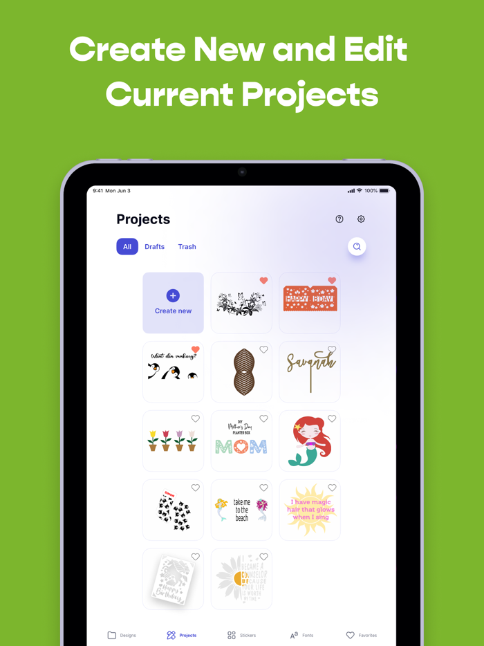 Design for Cut Machine Space