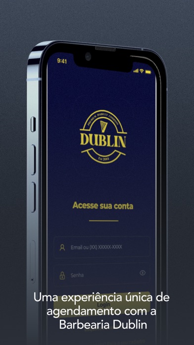 Dublin Premium Screenshot