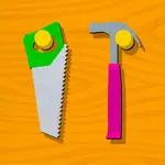 Tidy Tools App Positive Reviews