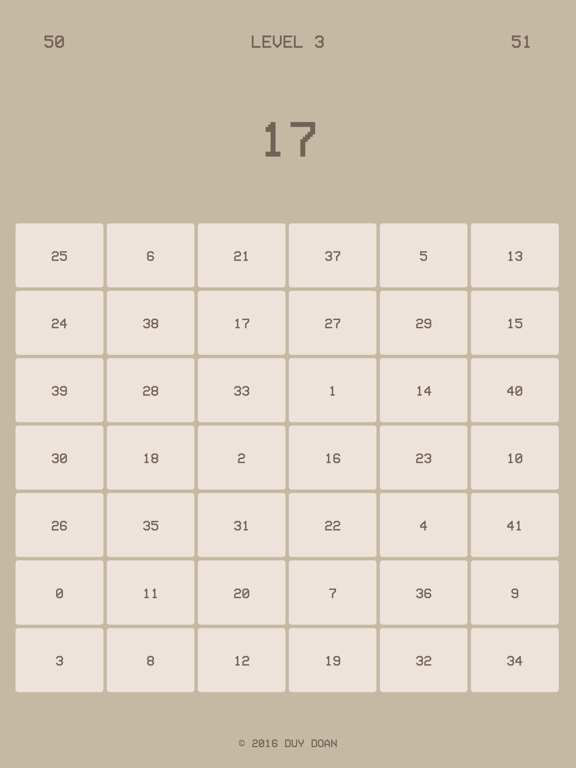 Screenshot #6 pour Numbers Racing