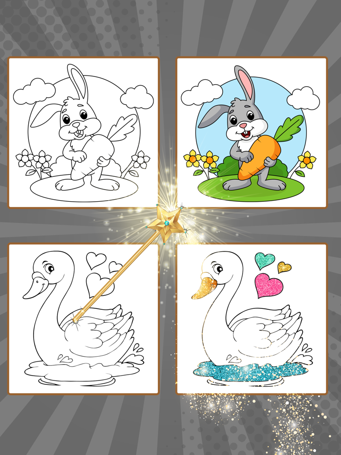 My Pet Animal Care Games 4