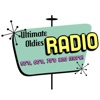 Ultimate Oldies Radio! icon