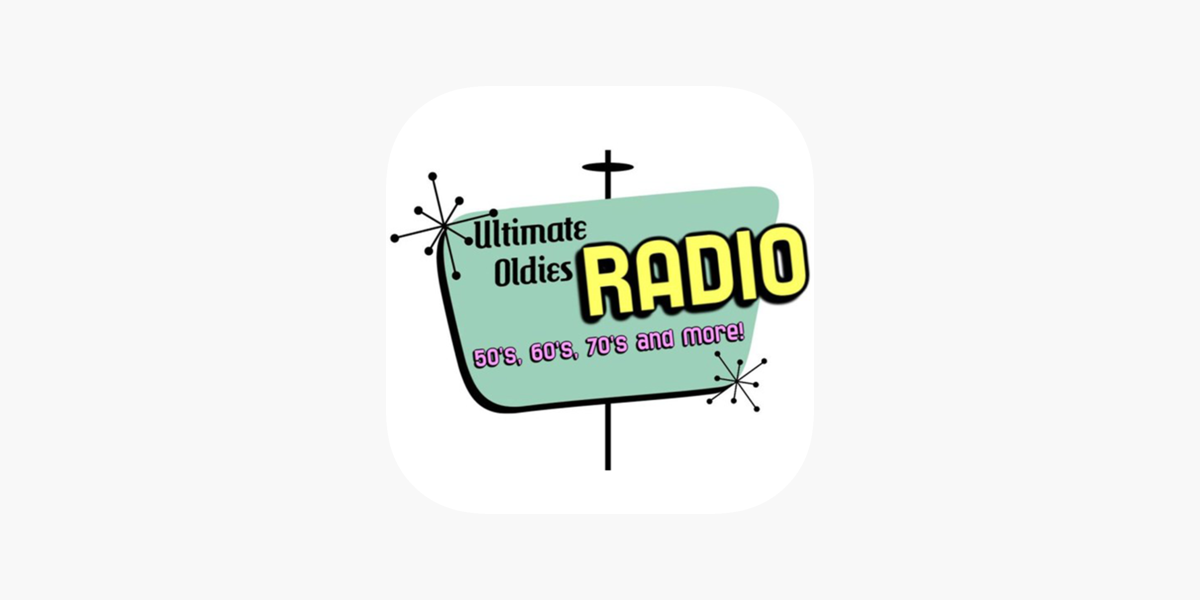 Oldies radio 2024