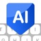 Icon Chat Keyboard AI Assistant App