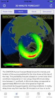 How to cancel & delete aurora forecast & alerts 4