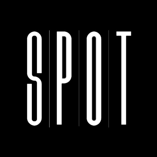 Spot Outlet icon