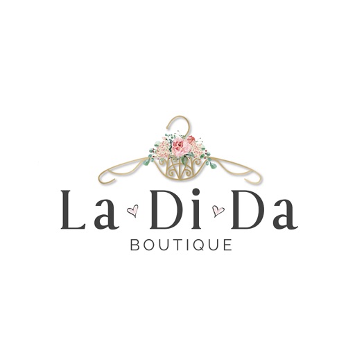 La Di Da Boutique icon