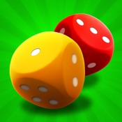 Dice Blast - Clear Dice Puzzle