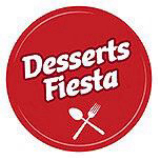 Desserts Fiesta